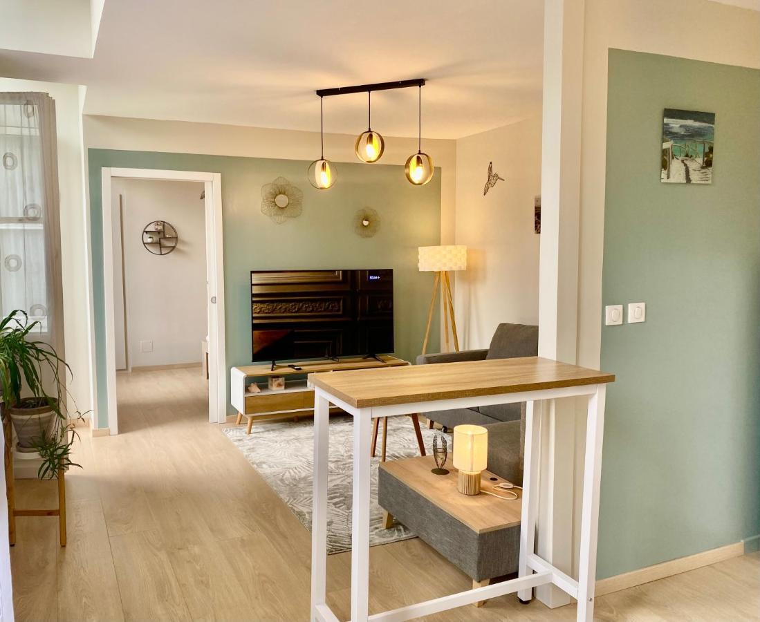 Appt Cosy Residence Palmareda Ταρμπ Εξωτερικό φωτογραφία