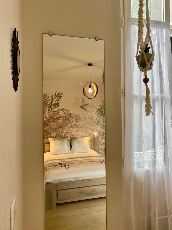 Appt Cosy Residence Palmareda Ταρμπ Εξωτερικό φωτογραφία