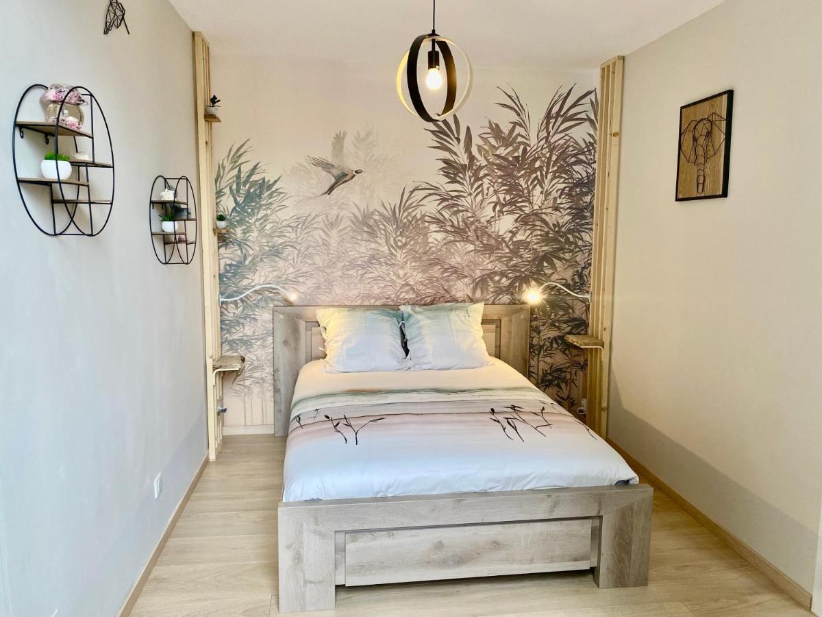 Appt Cosy Residence Palmareda Ταρμπ Εξωτερικό φωτογραφία