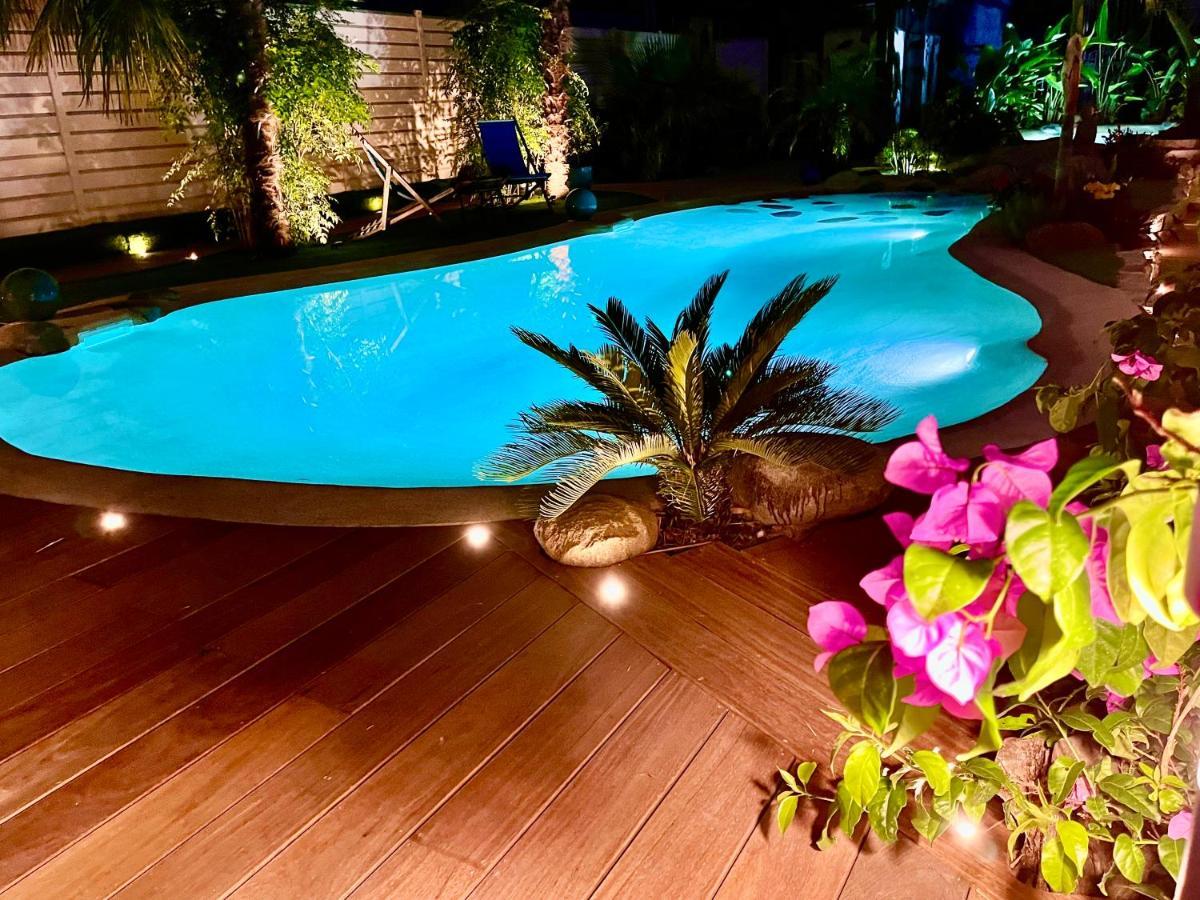 Appt Cosy Residence Palmareda Ταρμπ Εξωτερικό φωτογραφία