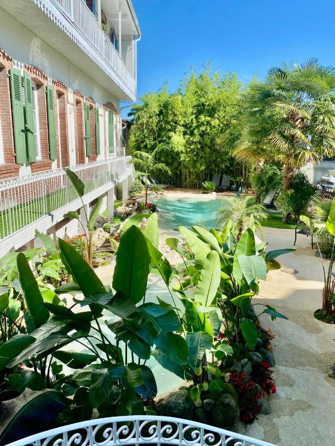 Appt Cosy Residence Palmareda Ταρμπ Εξωτερικό φωτογραφία