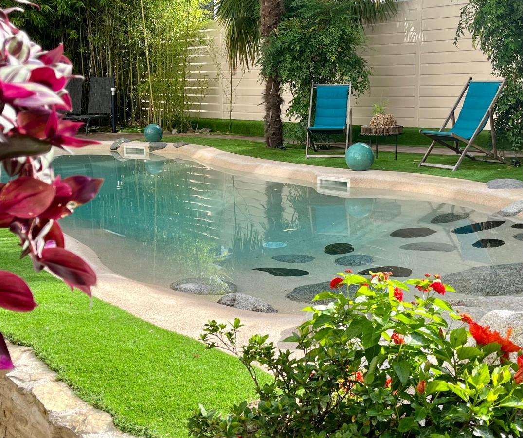 Appt Cosy Residence Palmareda Ταρμπ Εξωτερικό φωτογραφία